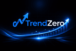TrendZero–SaaS Trend Prediction Platform
