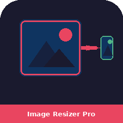 Image Resizer Pro