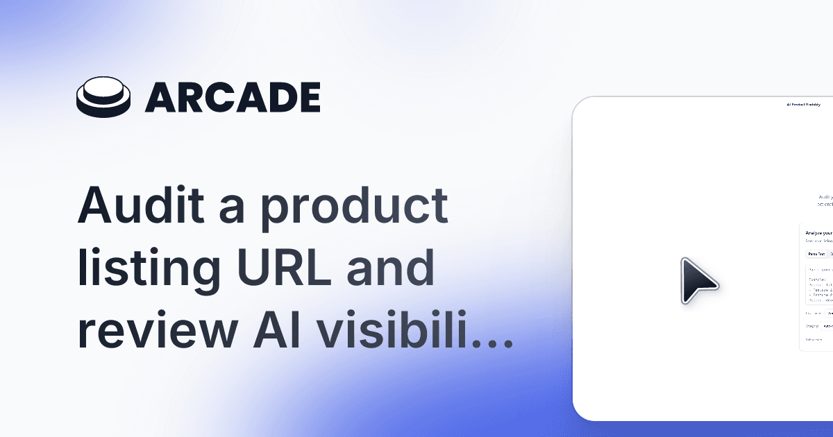 ListivoAI screenshot 1