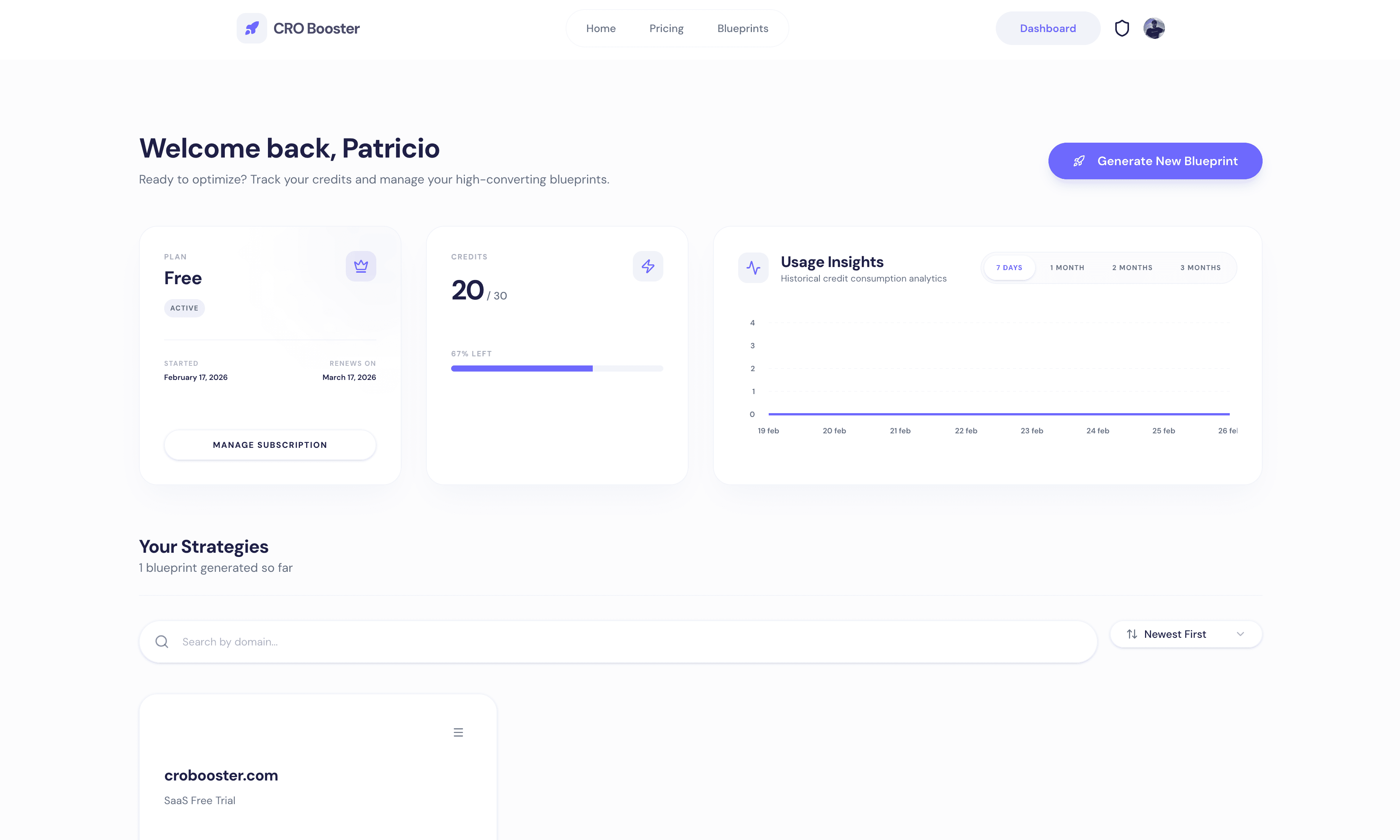 CRO Booster screenshot 8