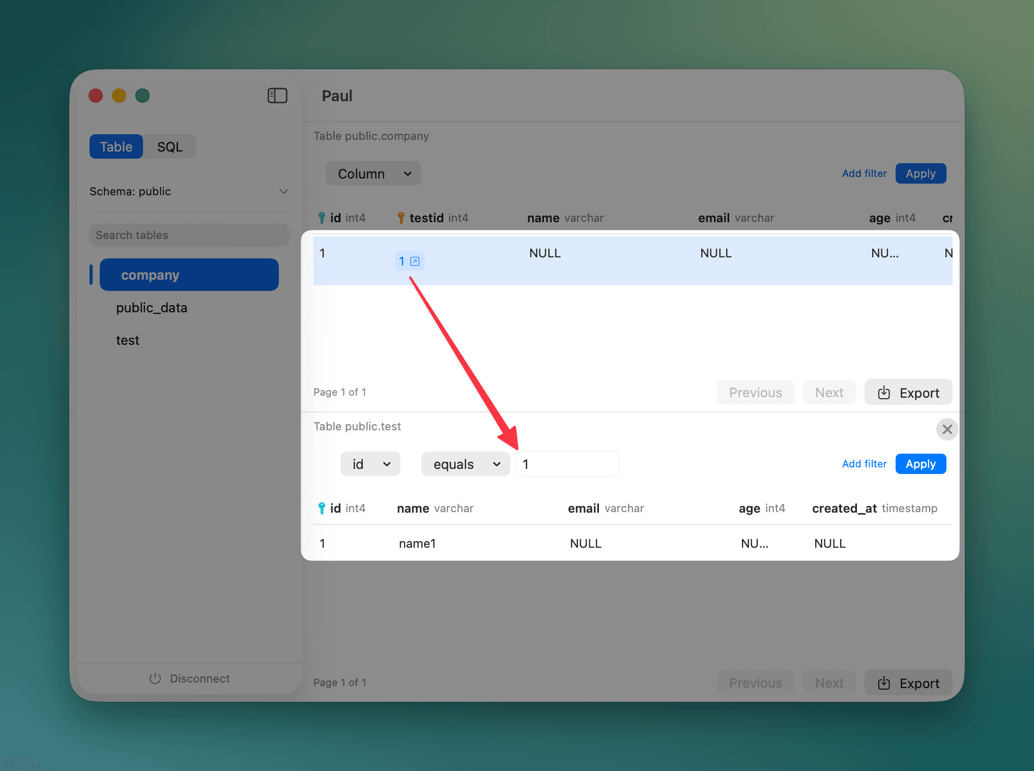 Paul Gres screenshot 6