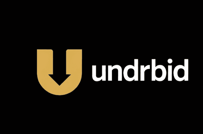 Undrbid screenshot 3