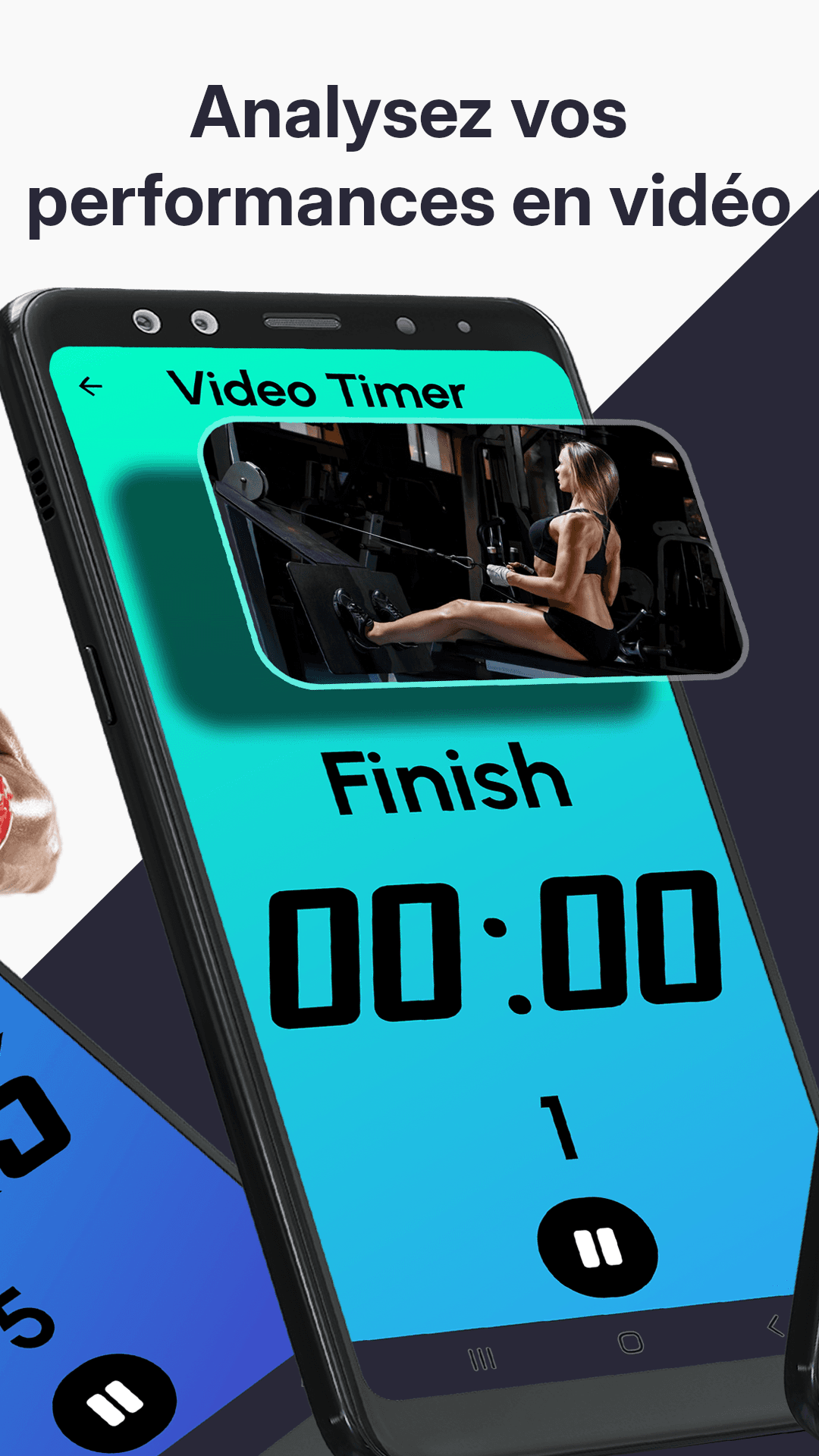 VideoTimer screenshot 6