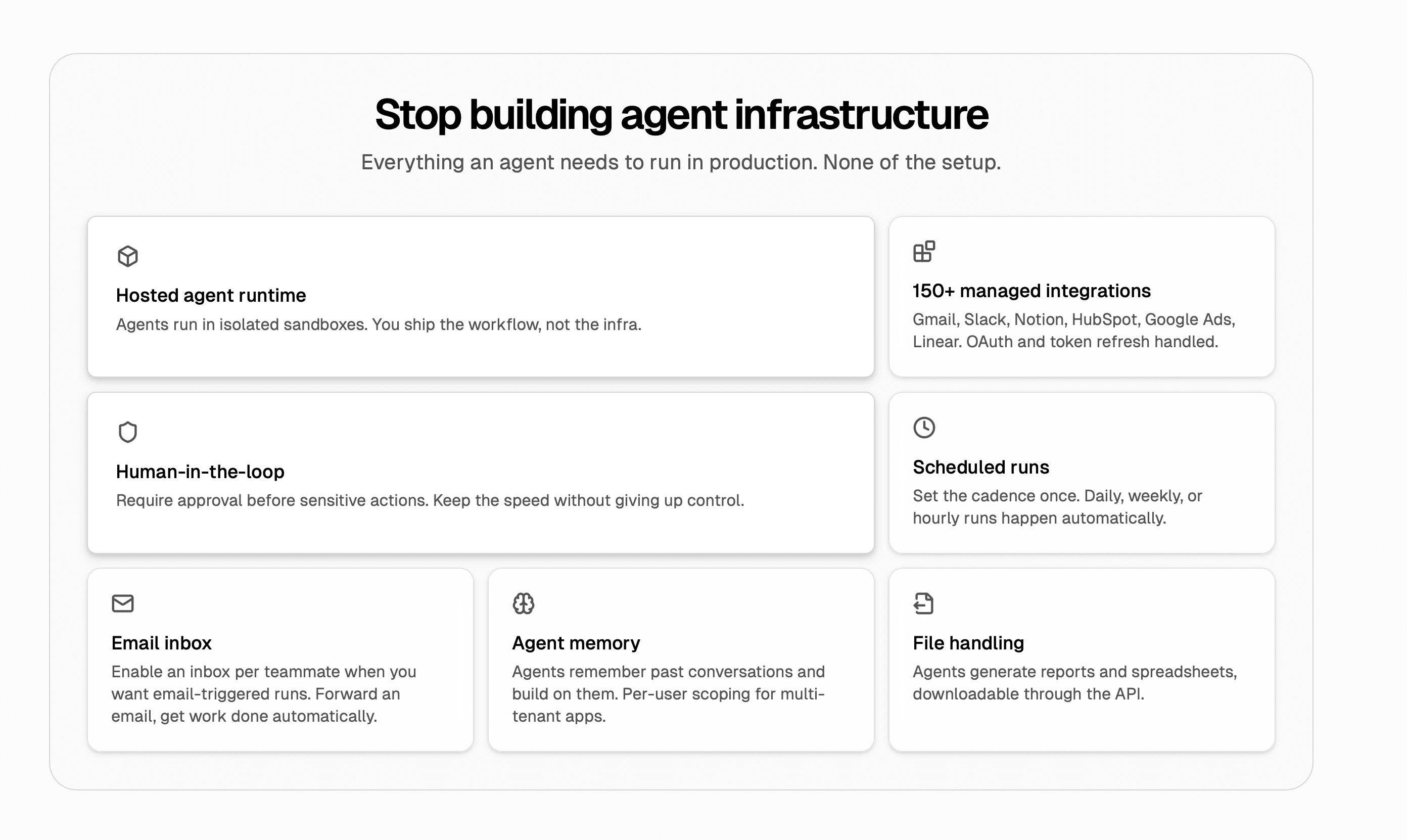 m8tes SDK screenshot 2