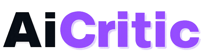 aicritic.net screenshot 1