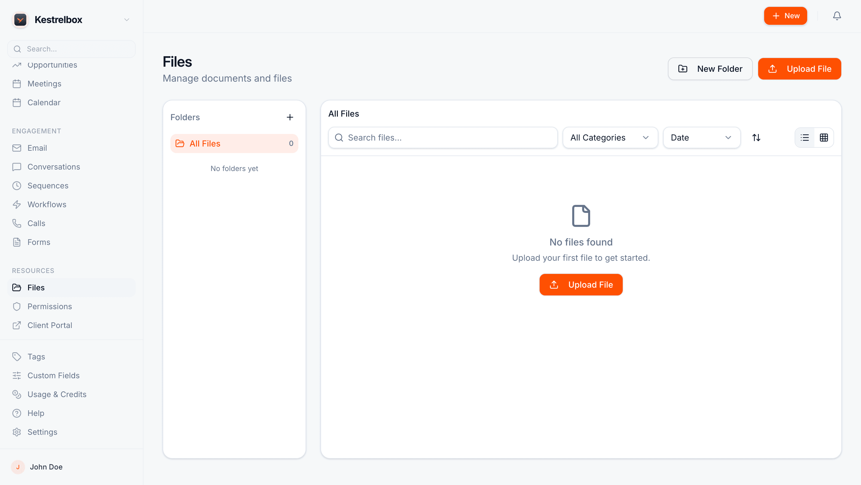 Kestrelbox screenshot 20