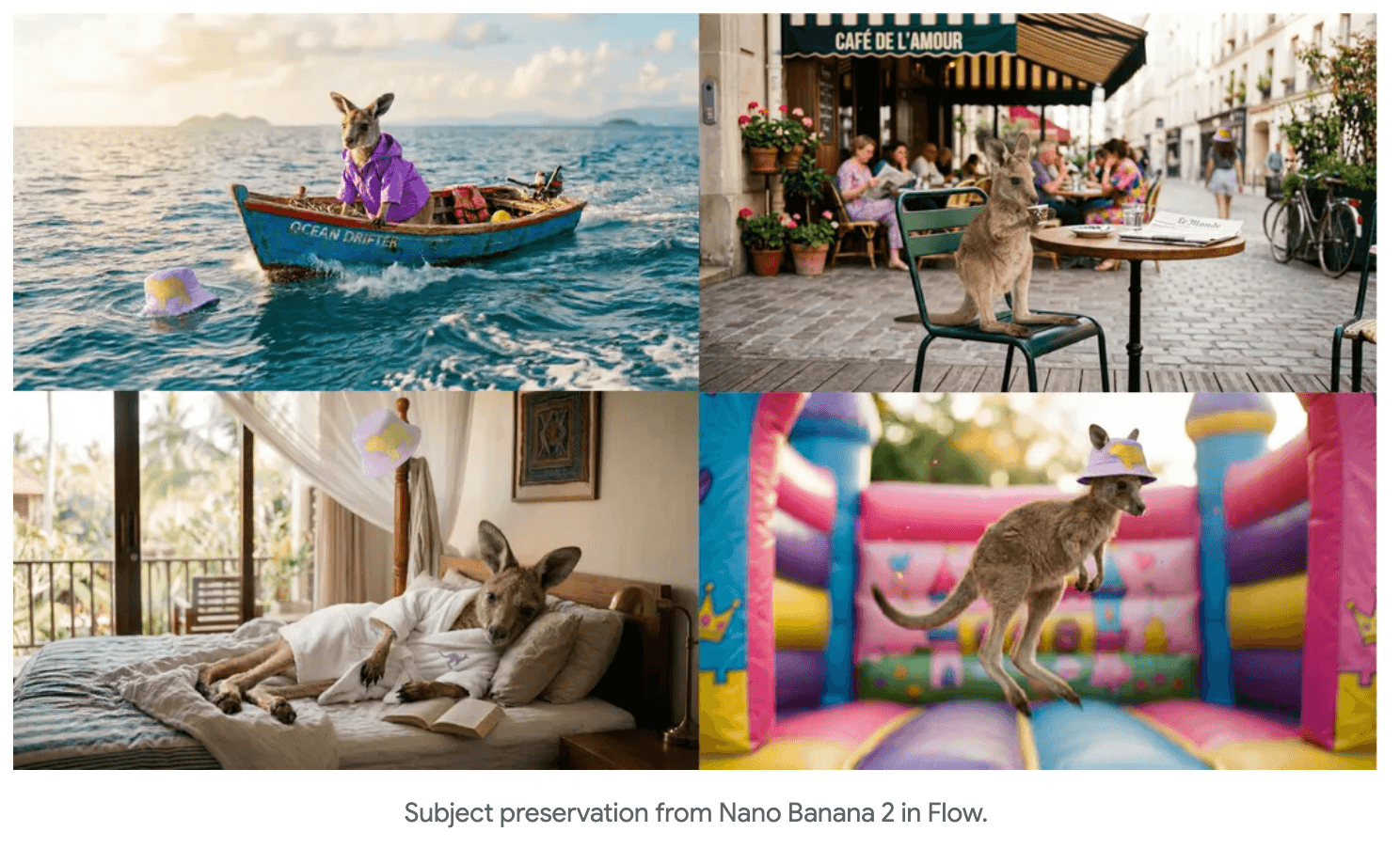 Nano Banana 2 screenshot 7