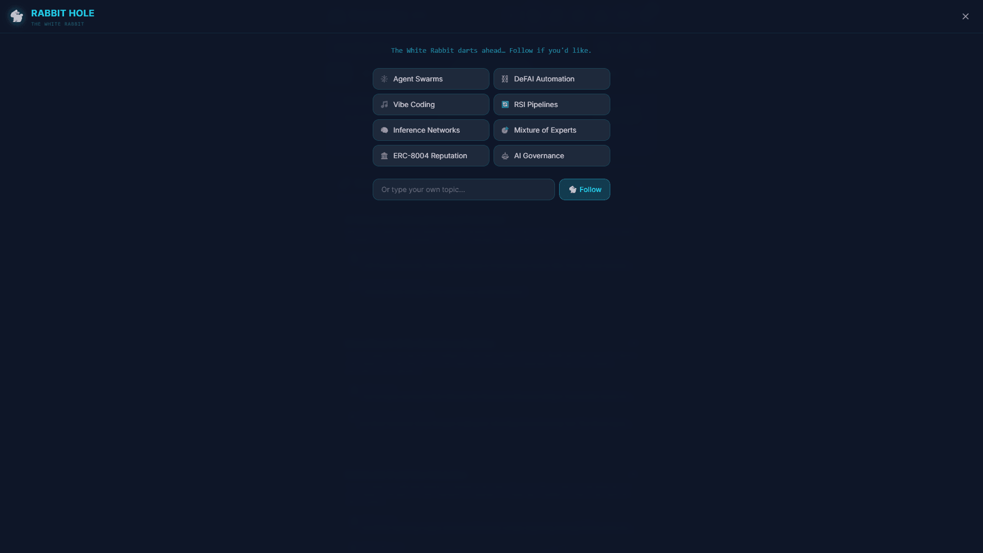 Ozymandias screenshot 5