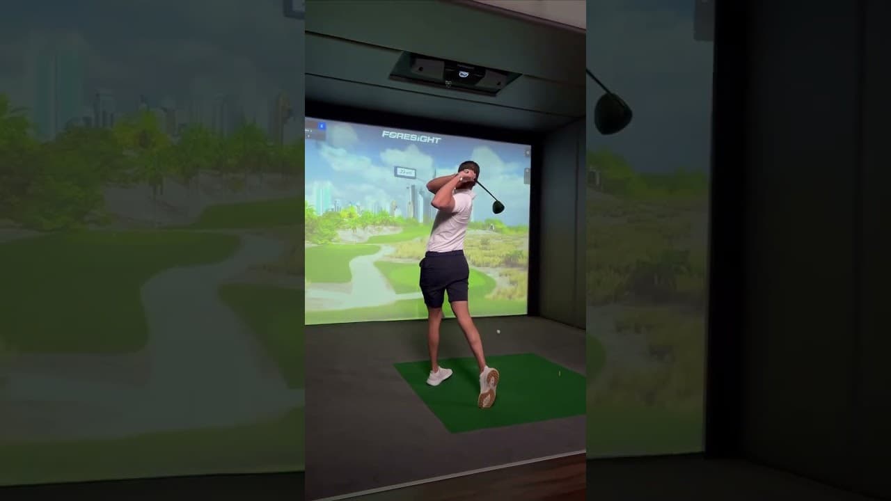 Aguila Performance screenshot 1