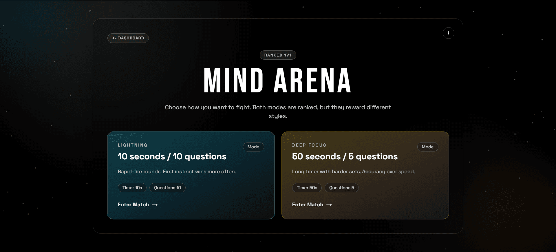 Quizzer screenshot 8