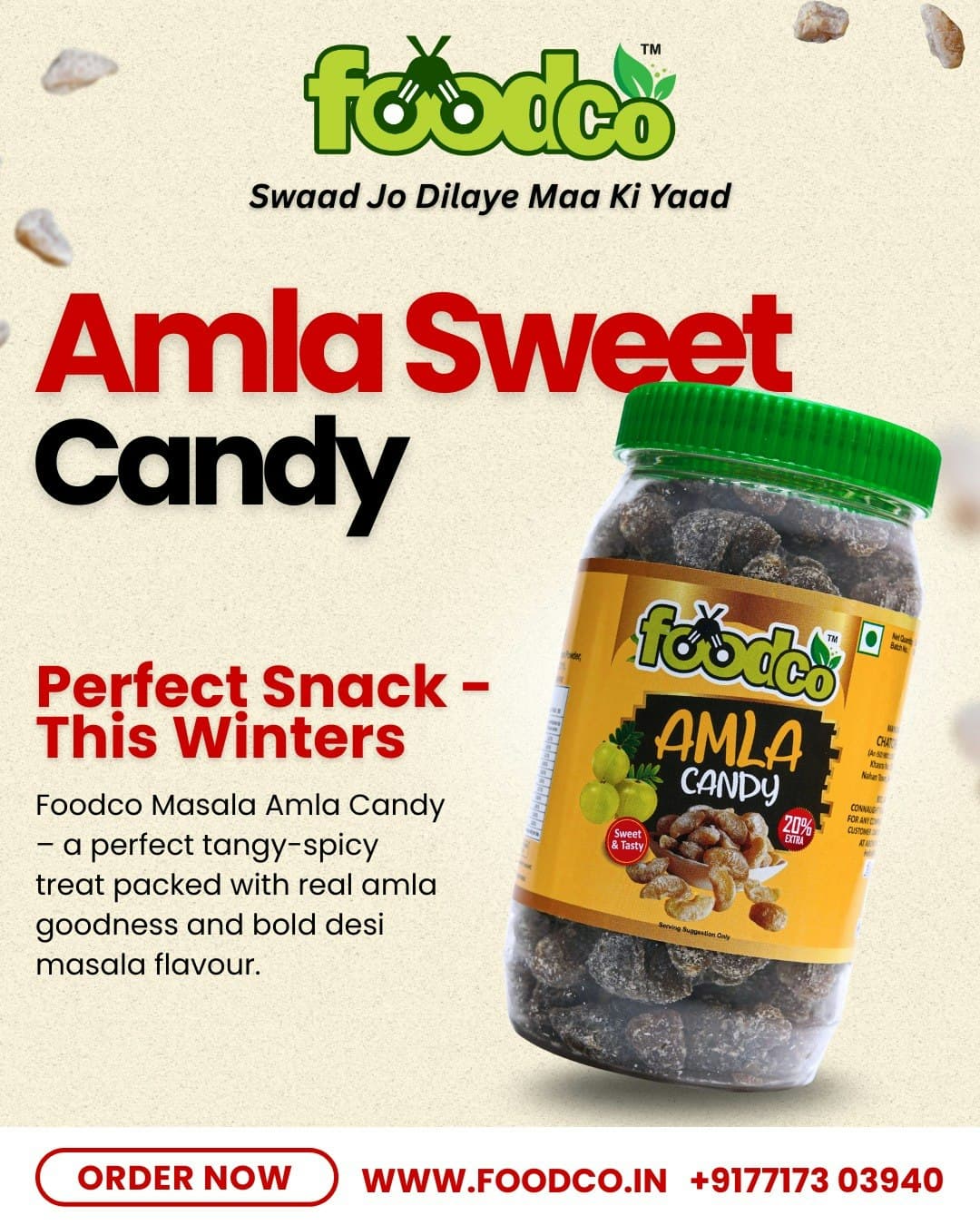 Foodco screenshot 23