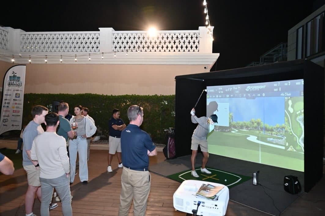 Aguila Performance screenshot 7