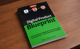 Digital Product Blueprint