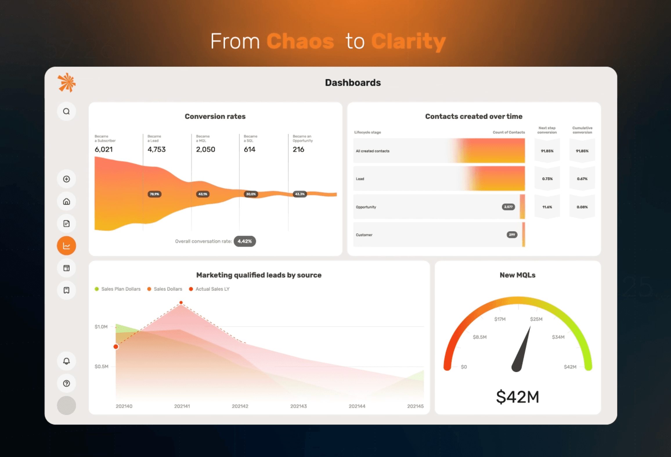 Tinkery screenshot 2