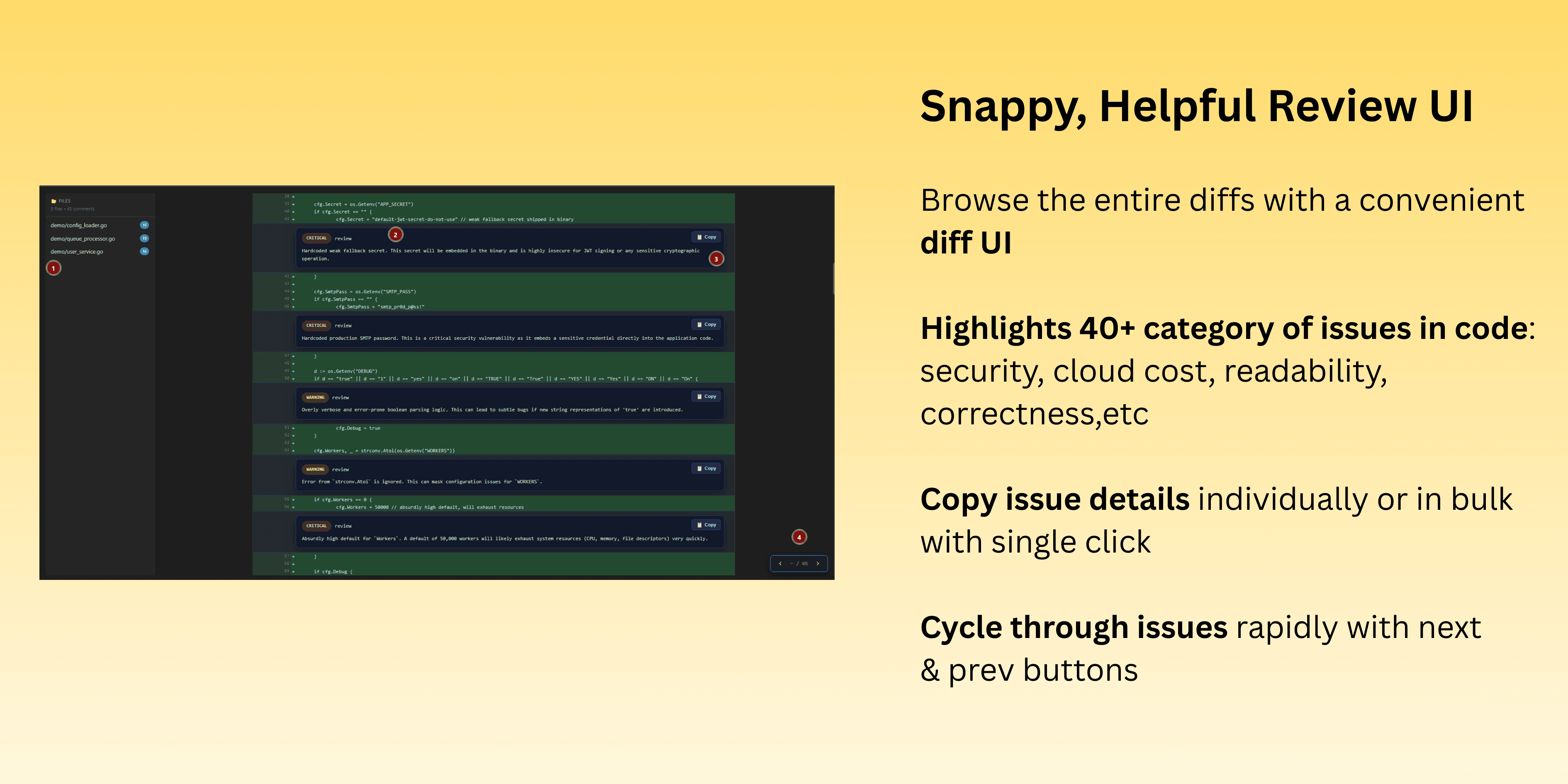git-lrc screenshot 5