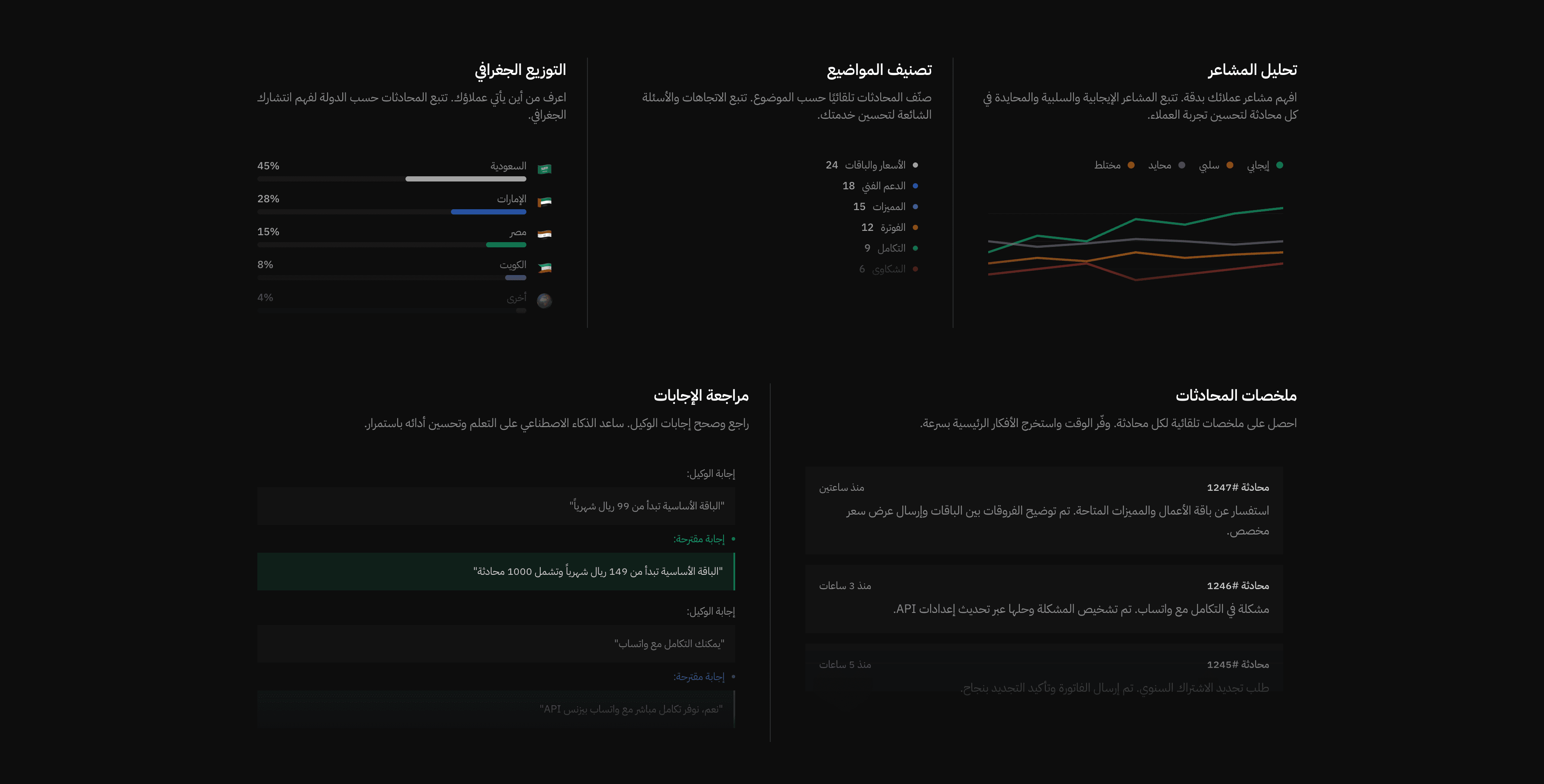 سديم screenshot 3