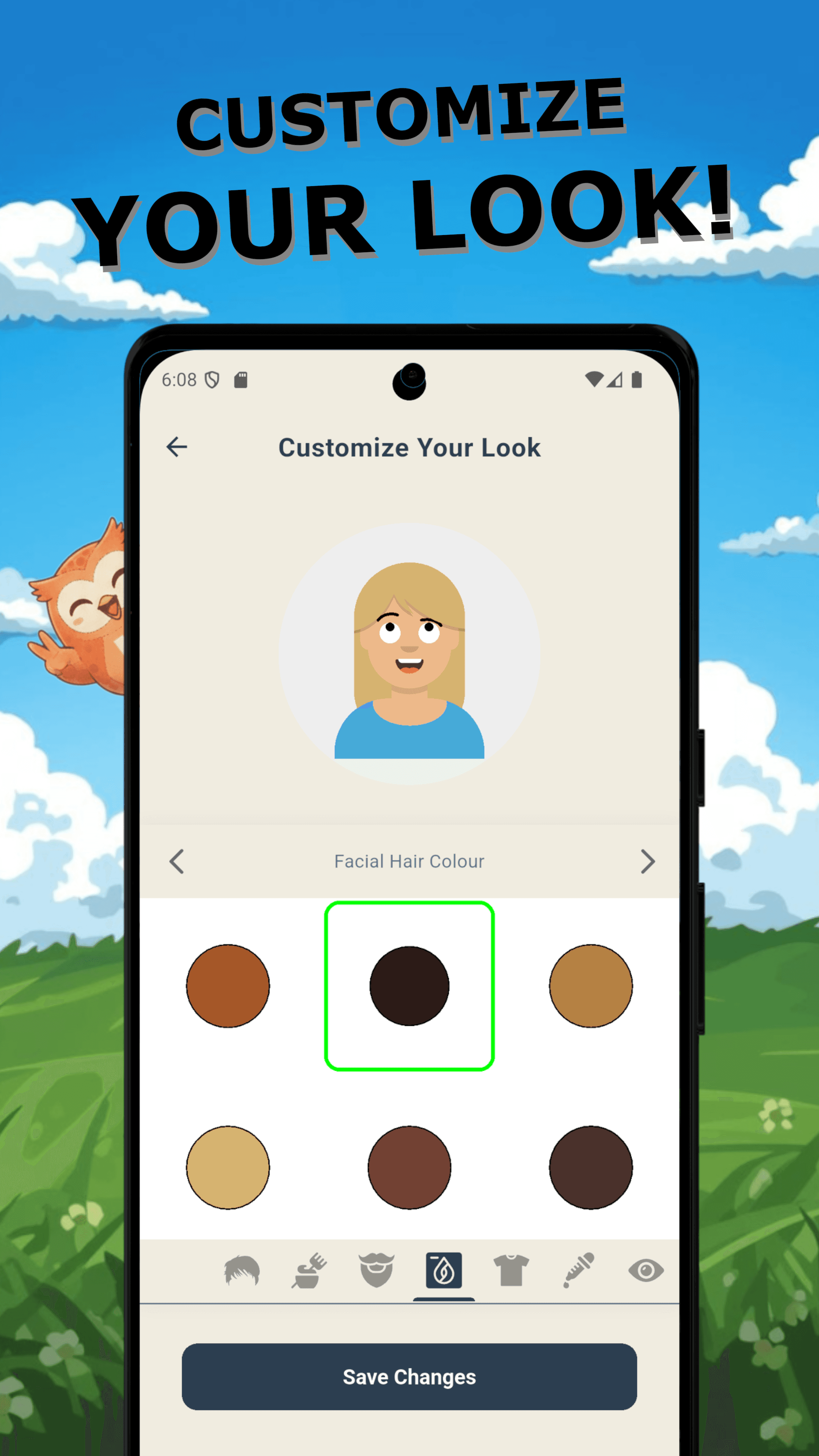 HexPath screenshot 6