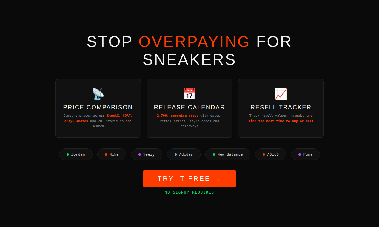 Sneaky Radar screenshot 4