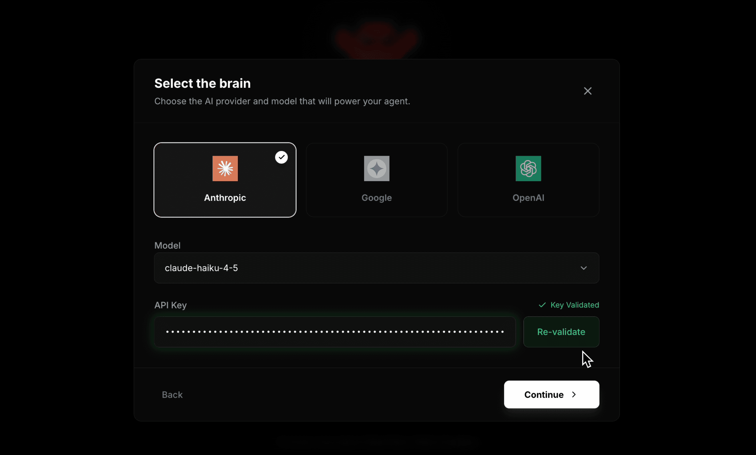 LaunchYourClaw screenshot 5