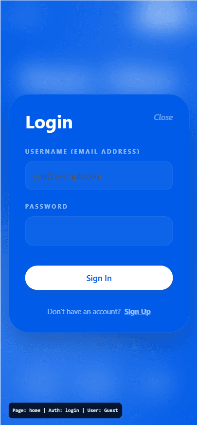 viewlio -Store. View. Share screenshot 2