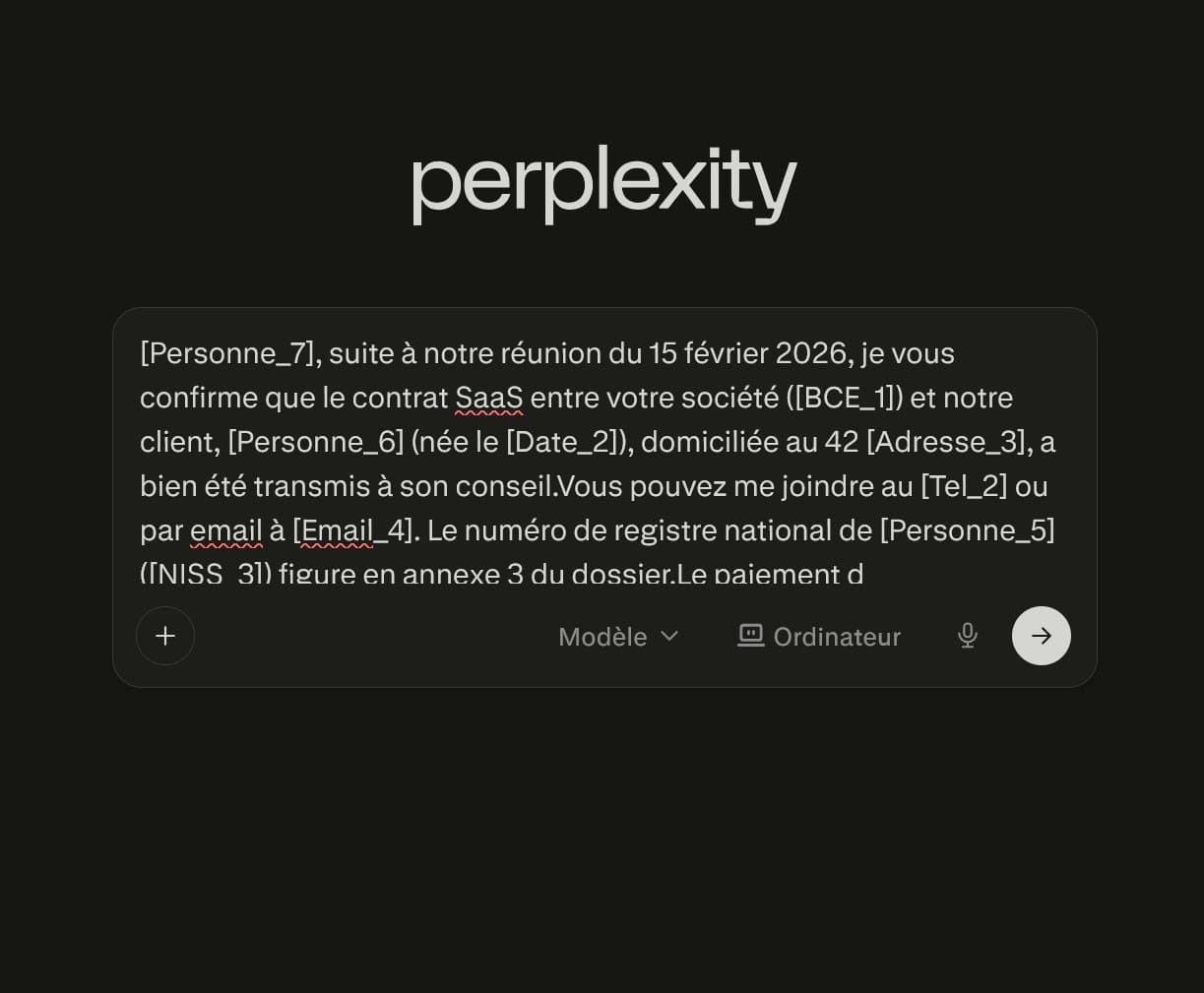 PseudoShield screenshot 4