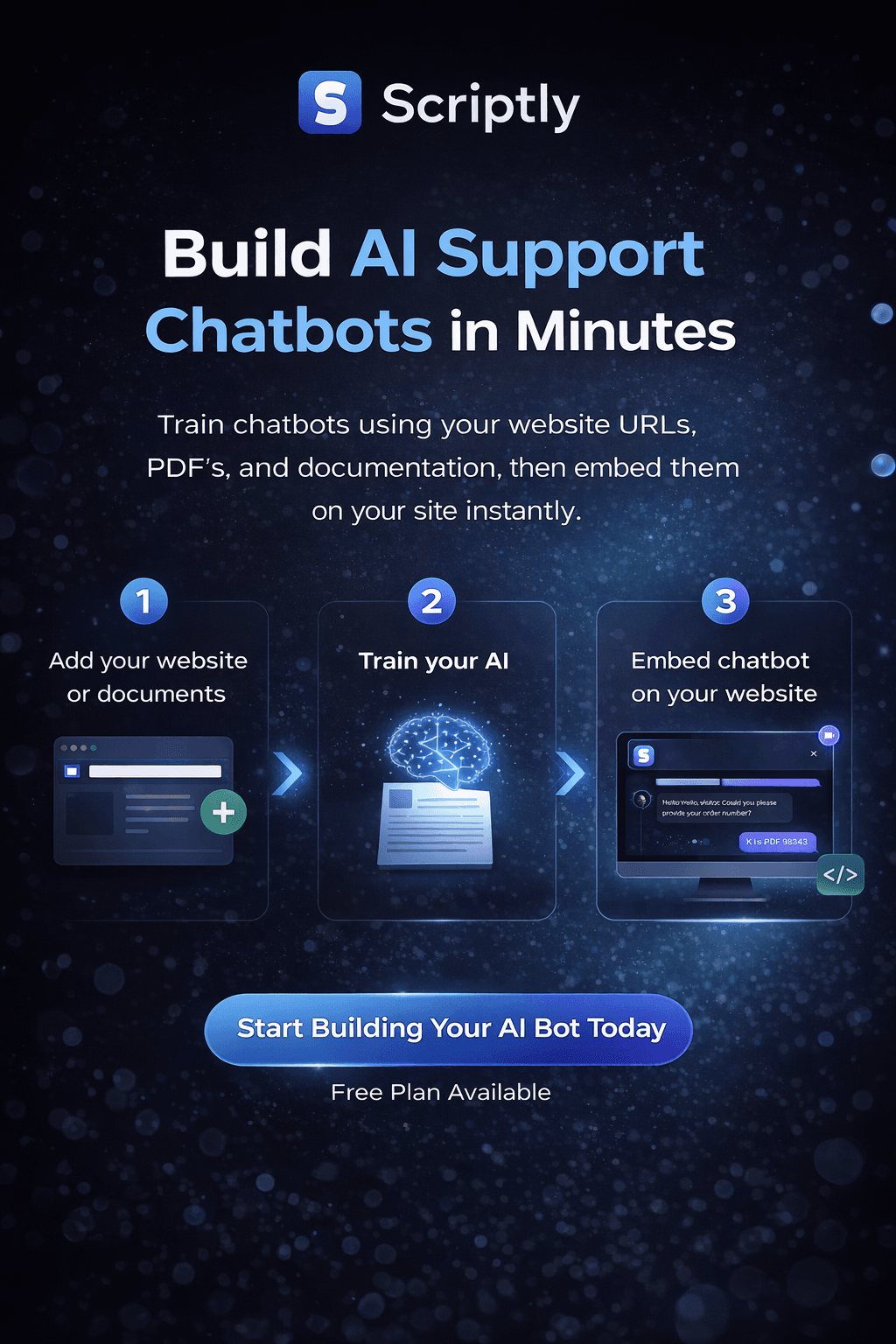 Scriptly screenshot 1