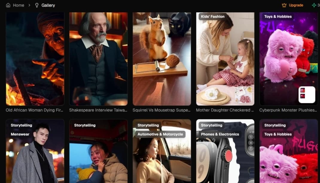 CreatOK screenshot 4