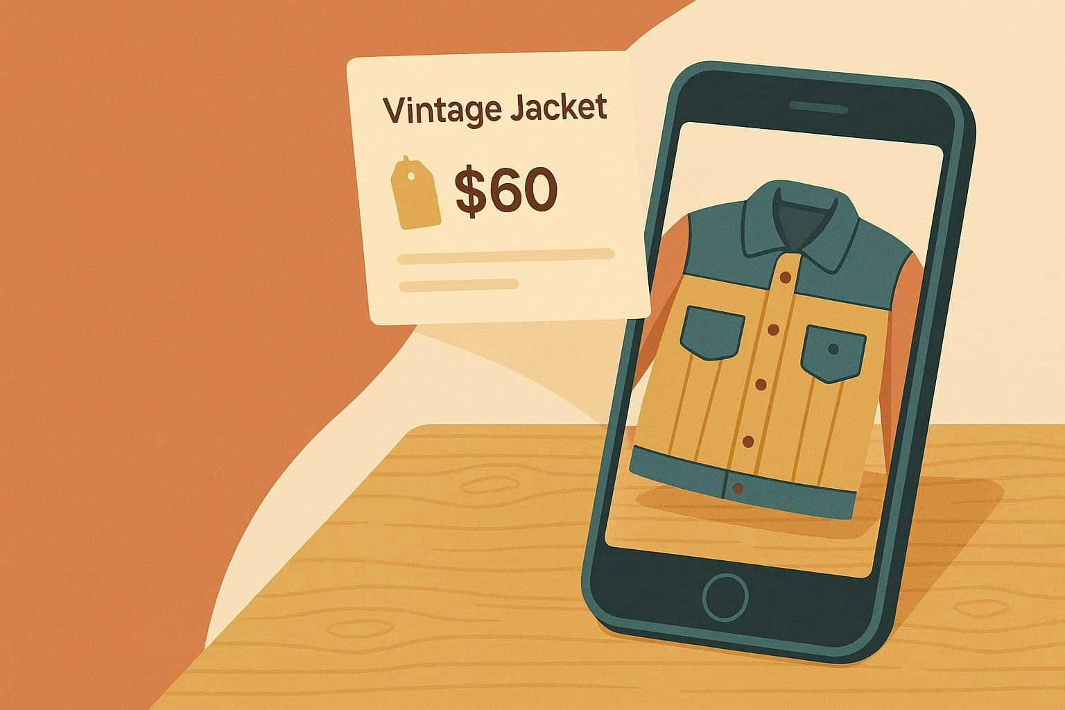 SellApplesauce Photo to Price in Seconds screenshot 2