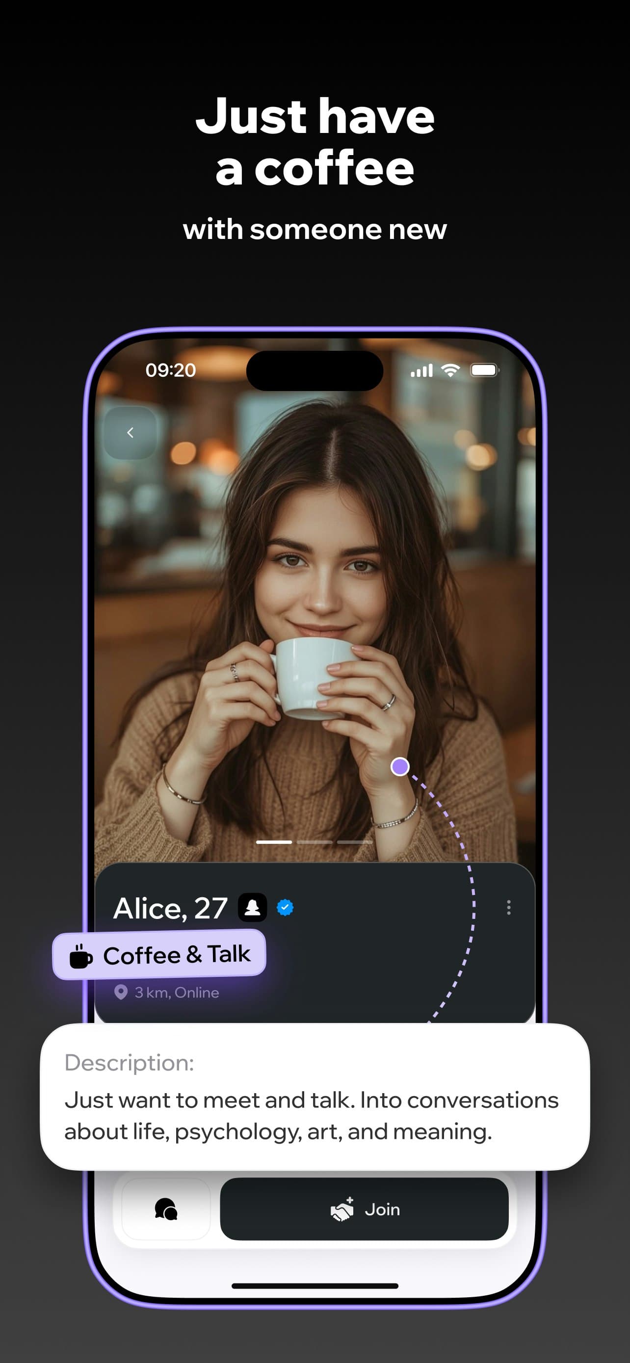 Sapian — Walks & Talks Nearby screenshot 5