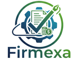 Firmexa signatures, time tracking & invo