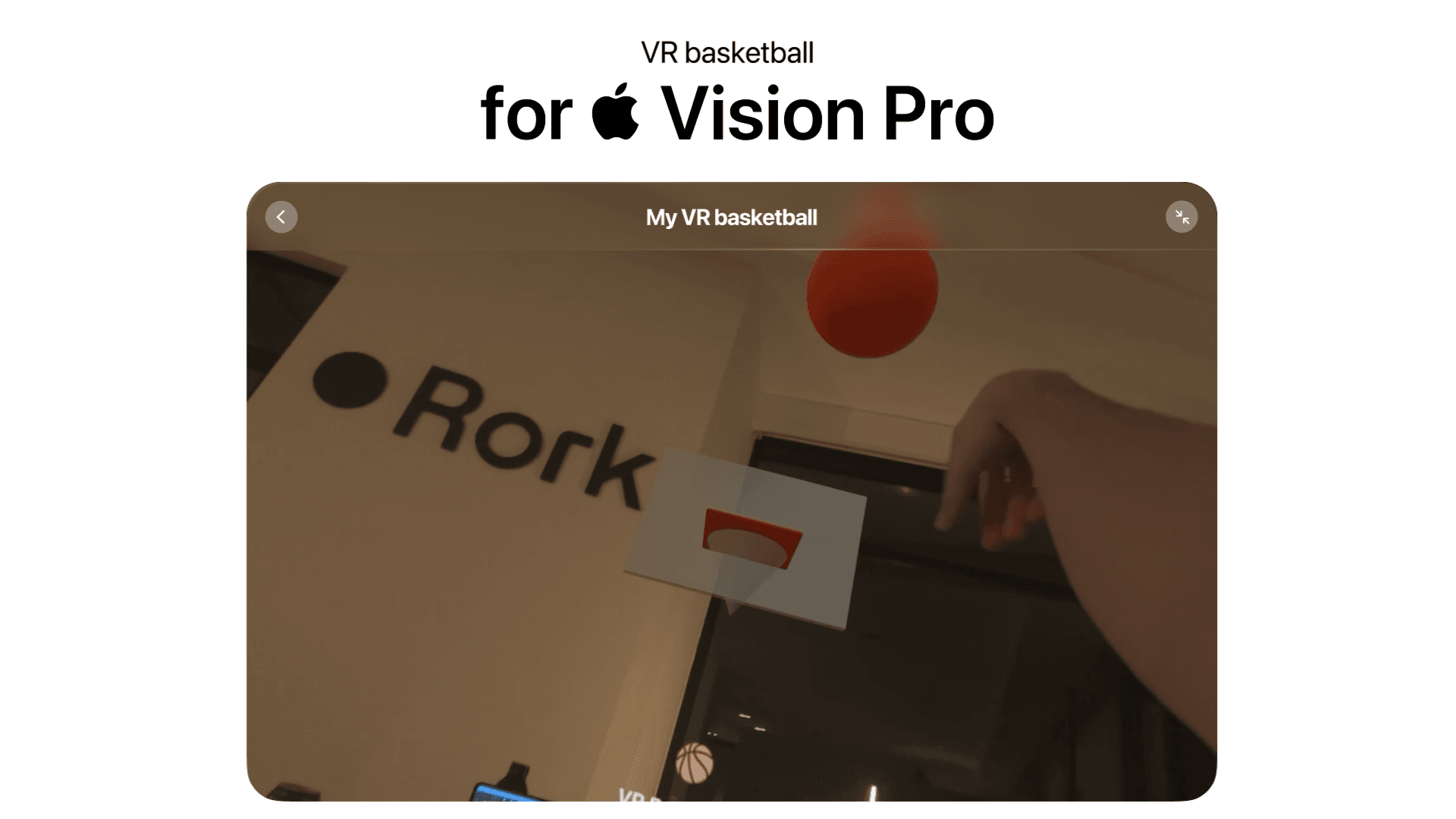 Rork Max screenshot 4