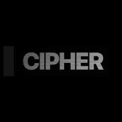 Cipher