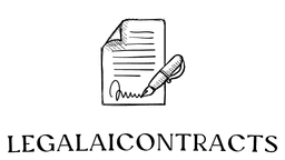 Legal AI Contracts
