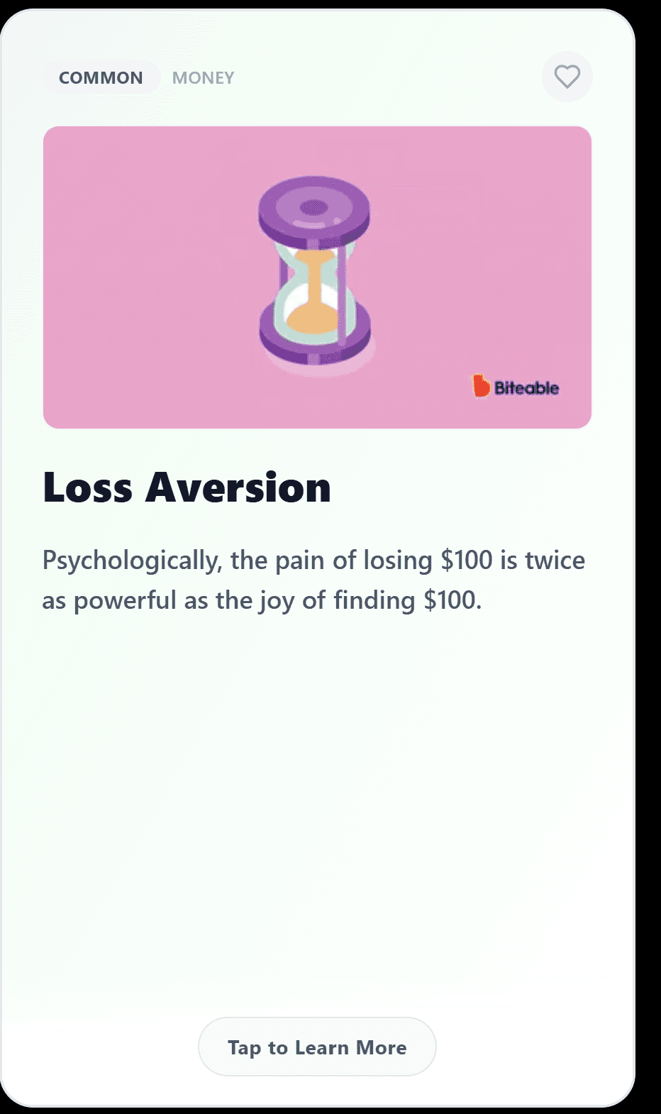 CogniScroll screenshot 6