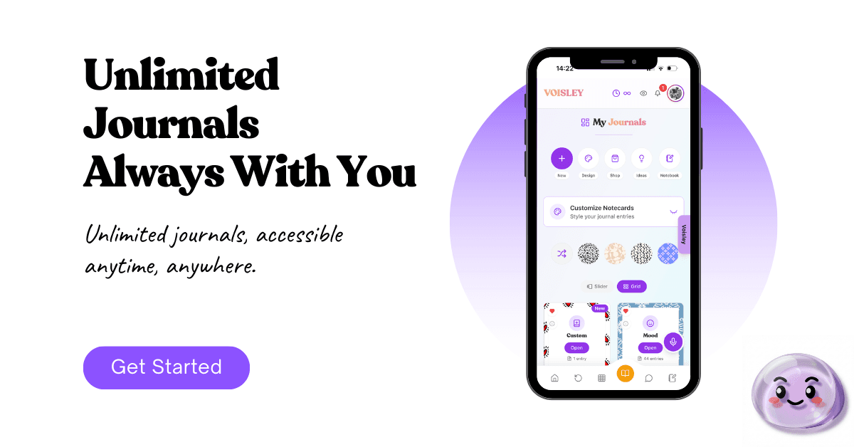 Voisley screenshot 3