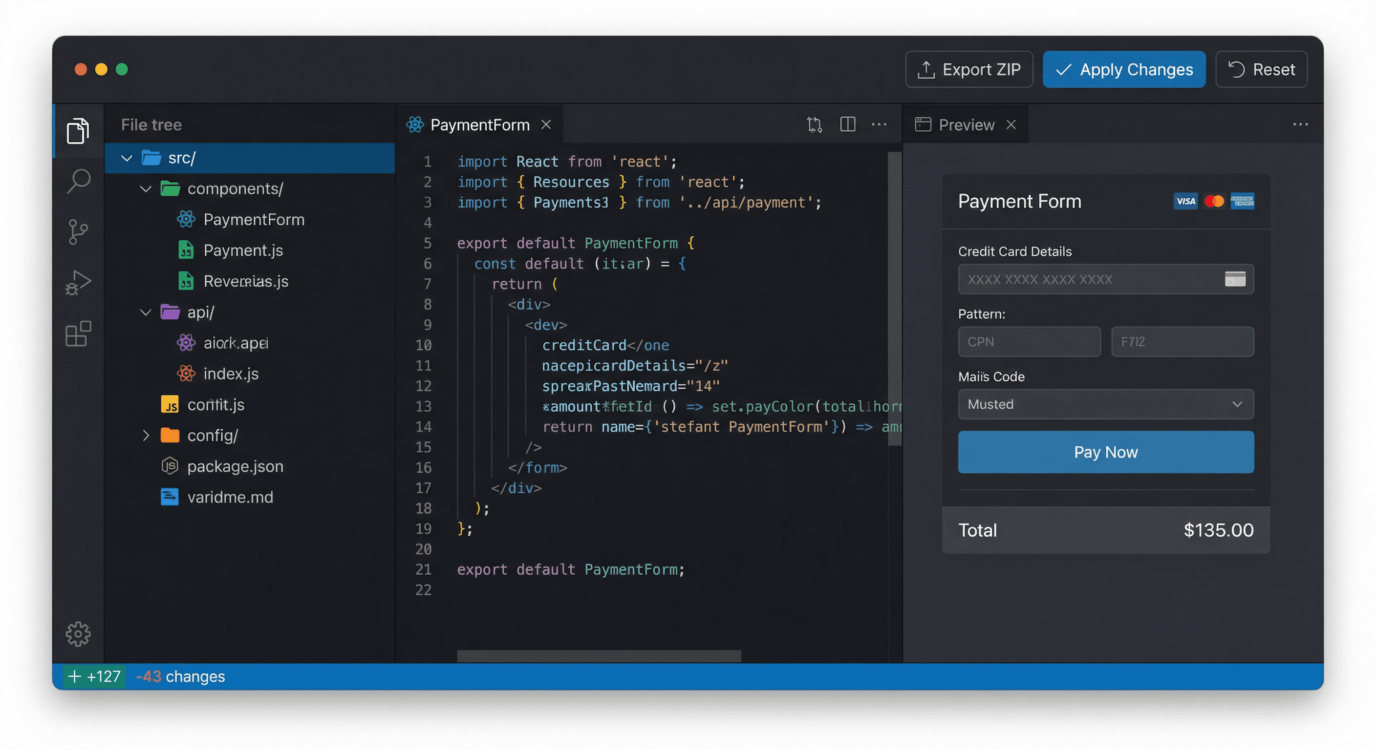 AutoIntegrate screenshot 3