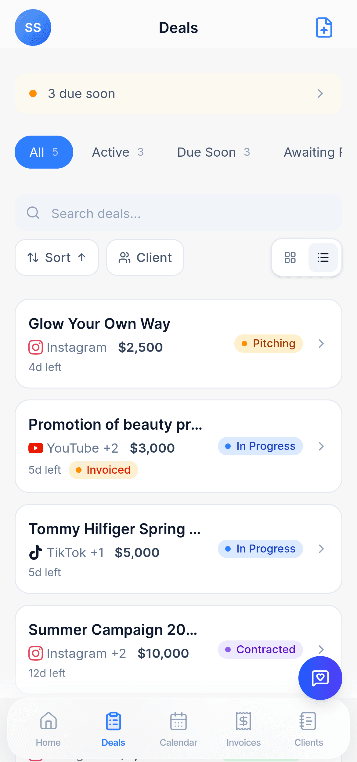 CollabCord screenshot 8
