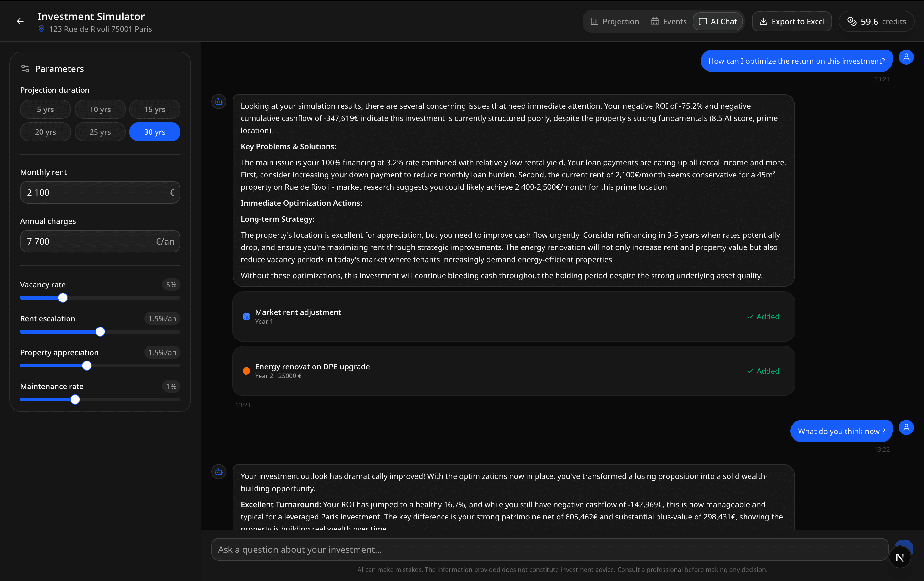 Estat OS screenshot 5