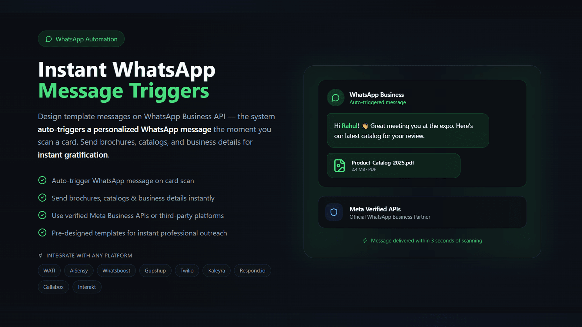 GRID AI screenshot 6
