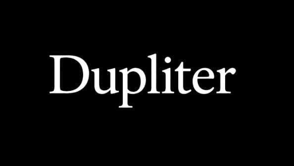 Dupliter — Temporal Anchoring screenshot 1