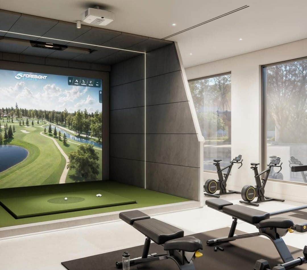 Aguila Performance screenshot 3