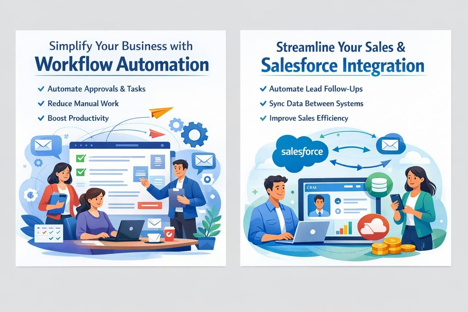 Langslide ai agent workflow screenshot 1