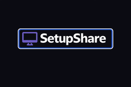 Explore Setups — SetupShare