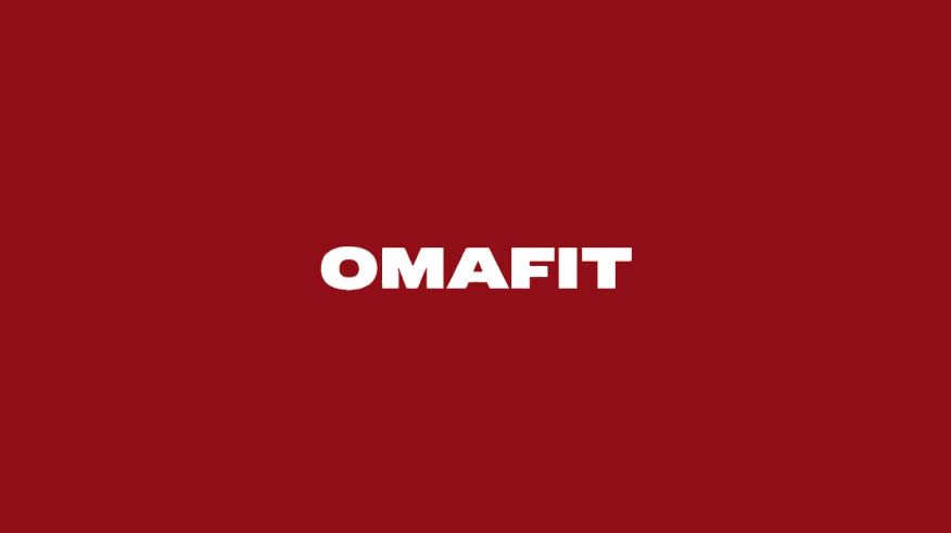 Omafit screenshot 2