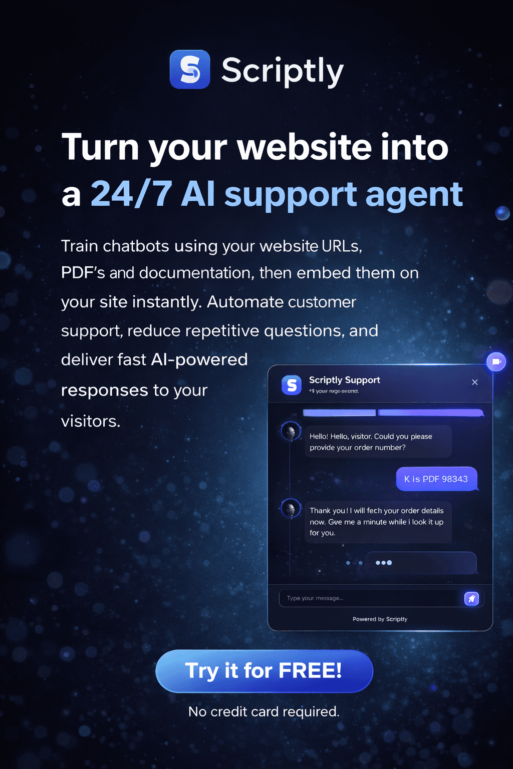 Scriptly screenshot 3