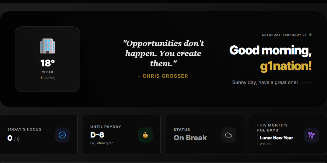 KORINOTES screenshot 3