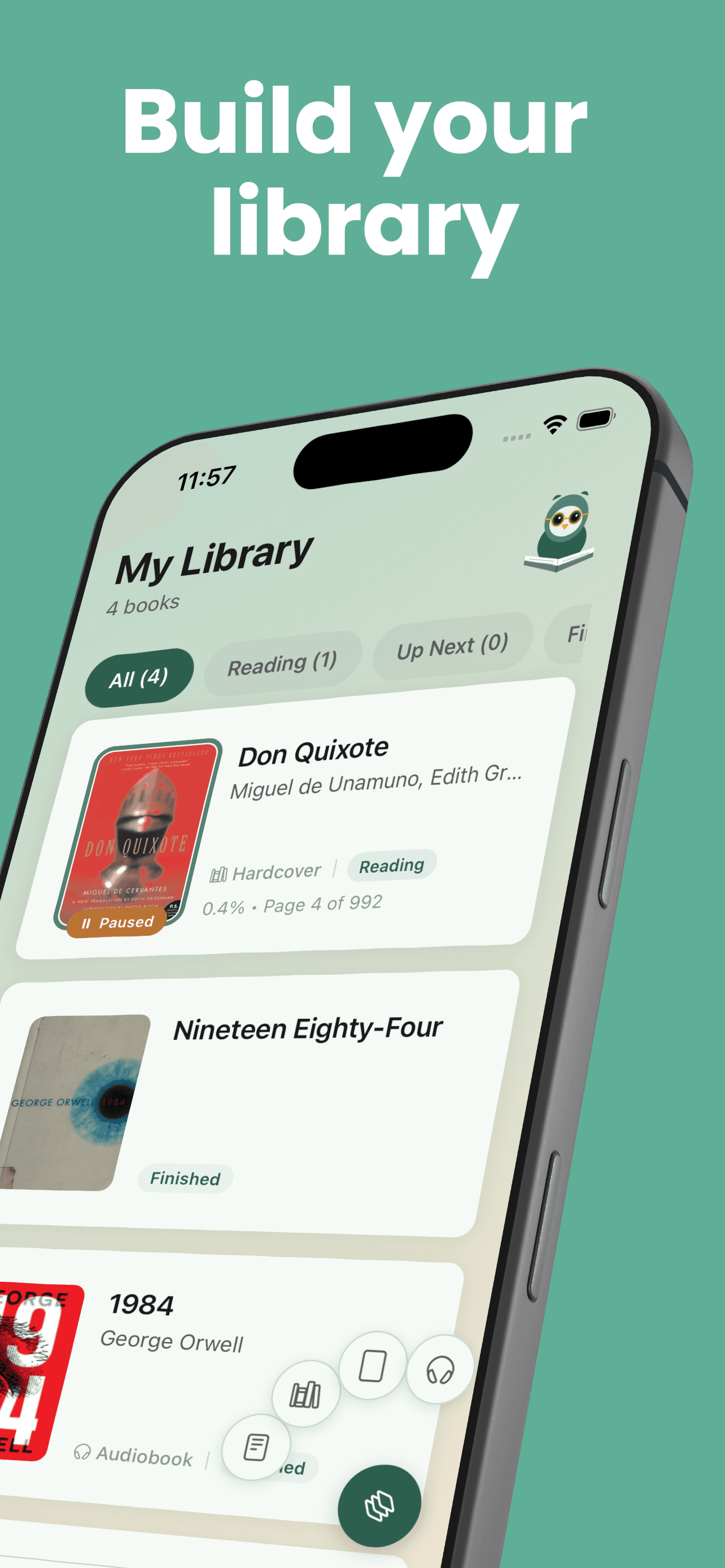 Pick Up Reader screenshot 7