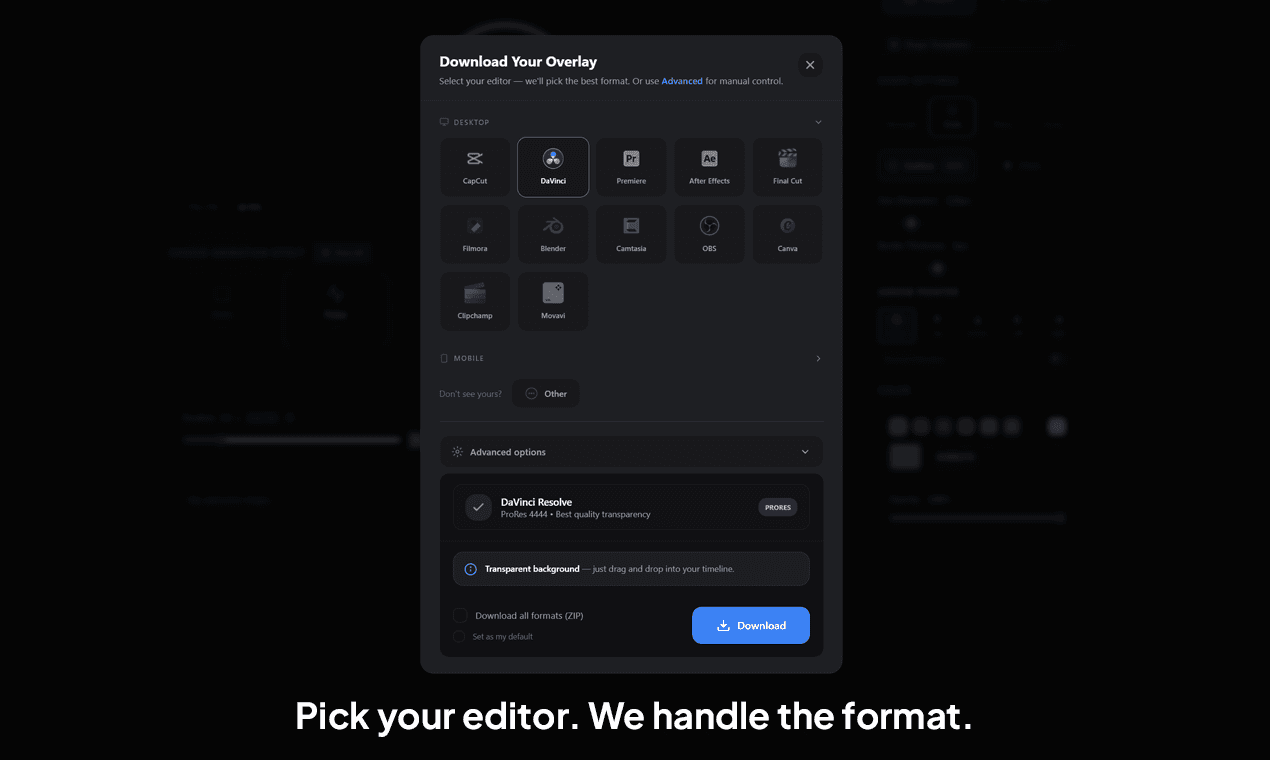 ShapeLoop screenshot 4