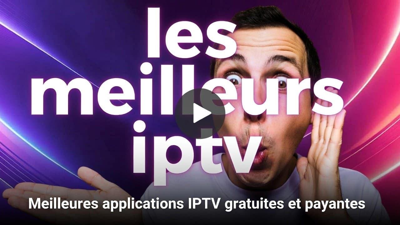 IPTV Canada 2026 screenshot 1