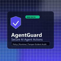 AgentGuard